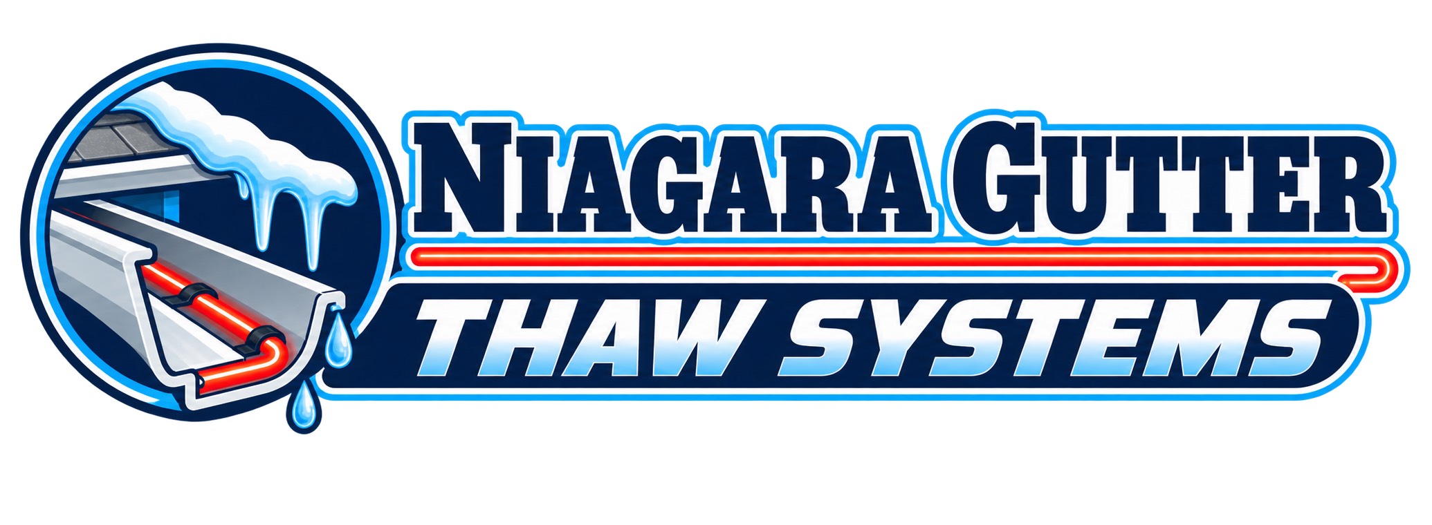 Niagara Gutter Thaw Systems